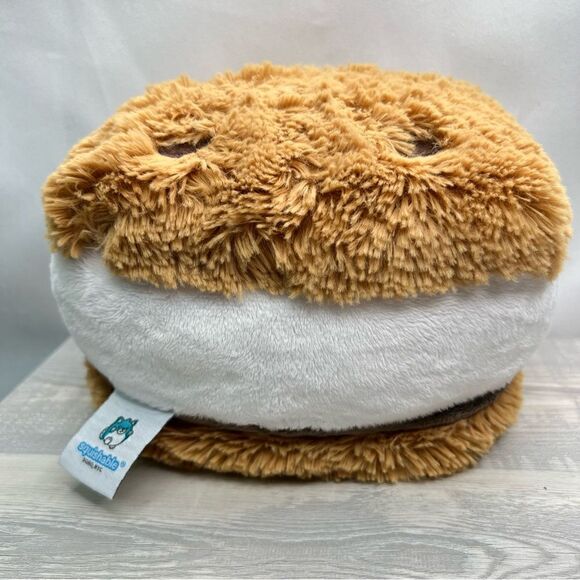 Squishable Mini S’more plush - Picture 5 of 11